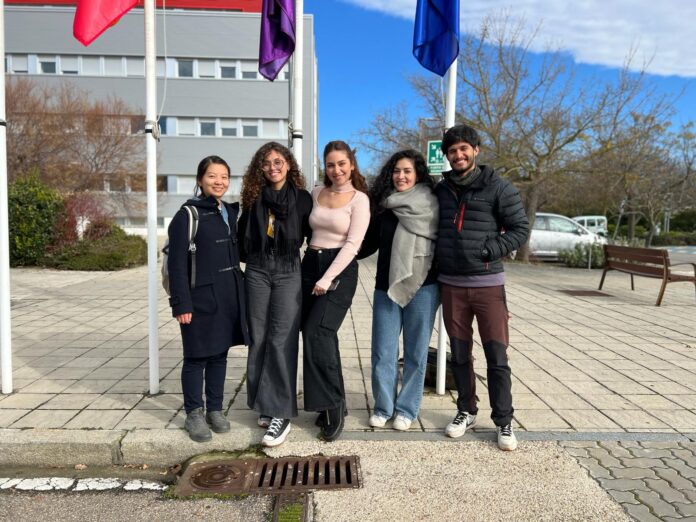 Winter School OK Winter School OK