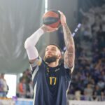 Zunder Palencia vs Real Madrid 24.03.24 (firmar como Rubén Díaz -Fotografía- (3)