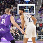 Zunder Palencia vs Real Madrid 24.03.24 (firmar como Rubén Díaz -Fotografía- (33)