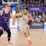 Zunder Palencia vs Real Madrid 24.03.24 (firmar como Rubén Díaz -Fotografía- (34)