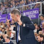 Zunder Palencia vs Real Madrid 24.03.24 (firmar como Rubén Díaz -Fotografía- (35)