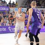 Zunder Palencia vs Real Madrid 24.03.24 (firmar como Rubén Díaz -Fotografía- (37)