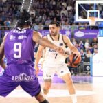 Zunder Palencia vs Real Madrid 24.03.24 (firmar como Rubén Díaz -Fotografía- (47)