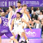 Zunder Palencia vs Real Madrid 24.03.24 (firmar como Rubén Díaz -Fotografía- (49)