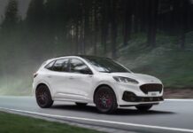 La Diputación pone a disposición de los taxistas tres híbridos por 145 € al mes