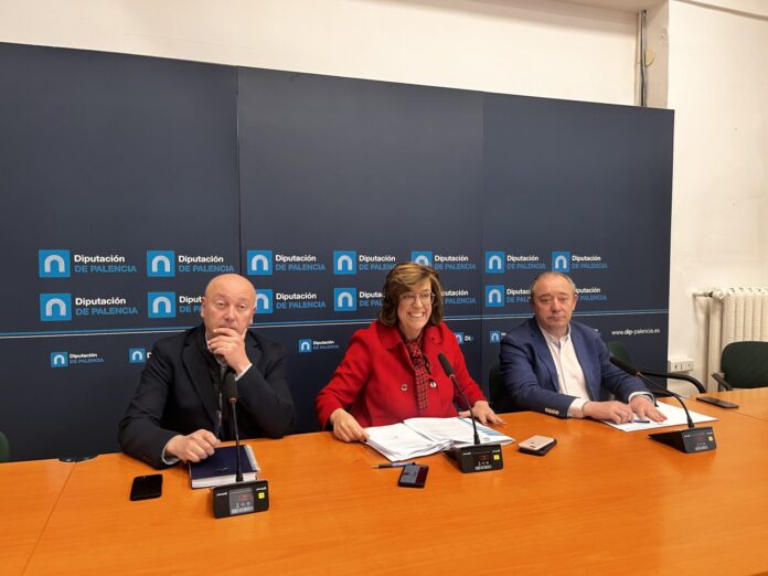 foto 1- declaraciones parque bomberos