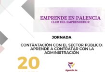 Una jornada para aprender a contratar con la administración el próximo 20 de marzo