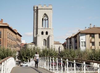 Los 10 lugares IMPRESCINDIBLES de Palencia