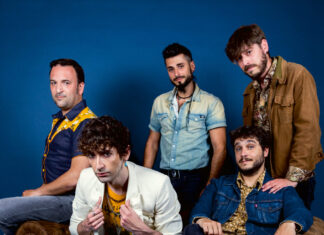 Sharon Bates: trigo y asfalto sharon-bates