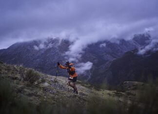 Ultra Montaña Palentina