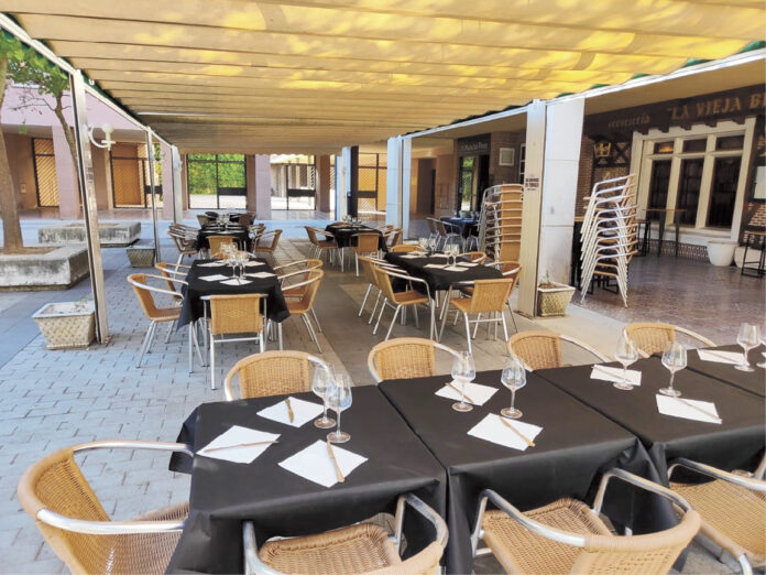 vieja bruselas terraza vieja bruselas terraza