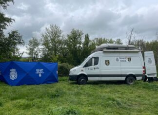 Hallado el cadáver del anciano desaparecido el 23 de abril en el río Carrión