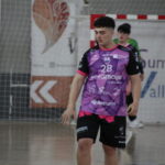 Andrés García, Walamove Balopal