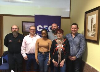 Nace la Asociación de Cocineros de Palencia “La cocina de la bella desconocida”