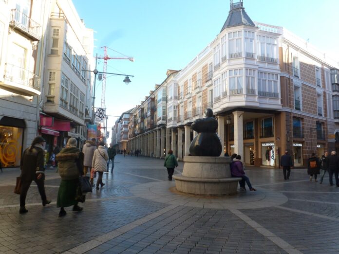 CALLE MAYOR002_1 Calle Mayor