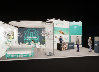 MERPACIFICO participa en el mayor salón del mundo de productos del mar “SEAFOOD EXPO GLOBAL”