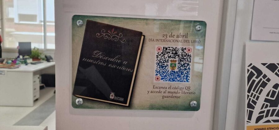 Celebraci&oacute;n del D&iacute;a del Libro en Guardo
