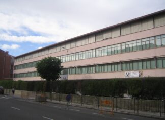 El Colegio Santo Domingo de Guzmán celebra mañana una carrera solidaria en apoyo a ‘Mundo Azul’
