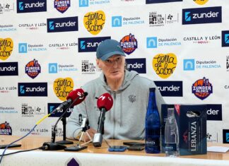 Dusko Ivanovic: “Teníamos que ganar como fuera”