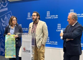 Paredes de Nava acogerá el IX Encuentro de Clubes de Lectura de la provincia de Palencia
