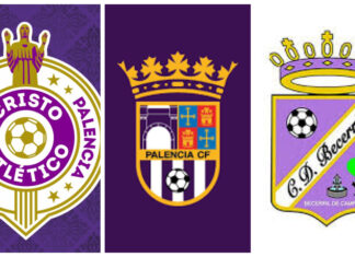 ¿Qué calendario les queda a los equipos palentinos de Tercera Federación?