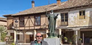 Feliciano Montes, frómista