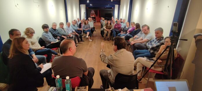 Foro Turismo Concejo