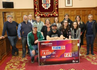 Juan Mellado gana el Concurso de Fotografía Momentos de Pasión 2024 con la imagen ‘Espectadores’ Fotografía Pasión 2024