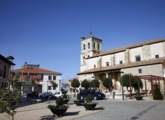 Medio millón para darle otra luz a Grijota