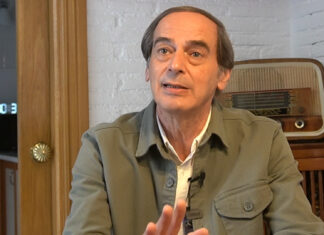 Isaías Lafuente: “Si me hubiera quedado en Palencia, habría sido un Rivas más” Isaías Lafuente