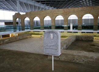 El Palacio de los Águila, La Olmeda, Siega Verde, Aguilafuente, Pintia y Guzmán se suman a la celebración de las Jornadas Europeas de Arqueología