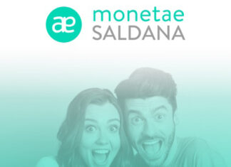 Saldaña apuesta por su propia “Cuenta Consumo”: vuelve Monetae Saldana