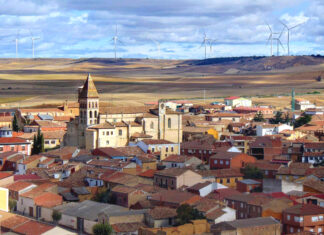 El PSOE de Paredes de Nava rechaza la subida de las tasas municipales de agua, basura y alcantarillado