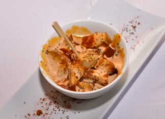 Palencia se posiciona como un importante destino gastronómico: ¡aquí están las mejores Patatas Bravas del mundo!