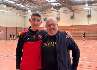 “Este tipo de partidos no es lo táctico, ni lo físico: es lo emocional” Ramón y Xavi Odisea