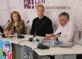 Comienza el ‘Tan Bien de Noche’, la alternativa de ocio para los jóvenes que data del año 2000