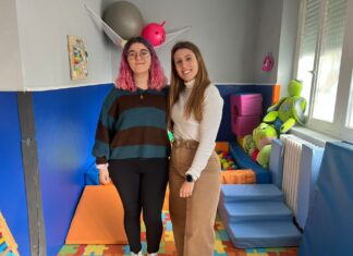 La terapia ocupacional, una gran desconocida