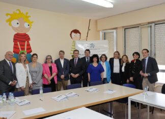 La Federación de Autismo Castilla y León aplaude la defensa de la mejora en la educación para el autismo propuesta por Feijóo