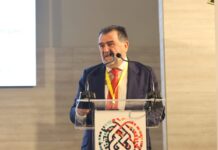 Más de 200 inscritos participan en el Congreso de CLABE en Palencia con “P de Periodismo”