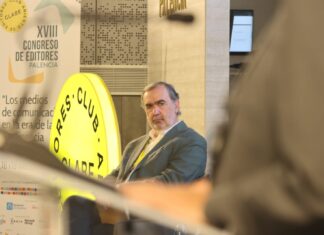 Luis Collado: “La decisión del creador es la que da sentido a la IA”