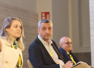 Chus del Río: “Es importante que los periodistas vayan conociendo los fundamentos de las IAs”