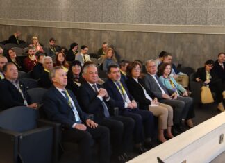 Arranca la jornada final del Congreso de CLABE en Palencia