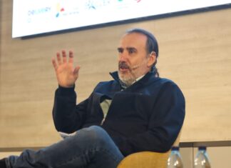 Ángel L. Fernández, JotDown: “Las revistas tienen que reinventarse, pero el papel está mejor que nunca”