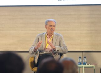 José Manuel González-Huesa: “La IA no sabe distinguir si una fuente dice la verdad o miente”