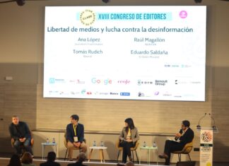 La libertad de medios y la lucha contra la desinformación en el contexto internacional