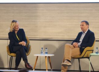 Ávaro Nieto, director The Objective: “No creo que una IA pueda destapar una trama de corrupción”