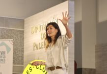 Mapi García explica cómo usa Google la IA