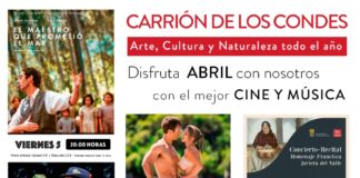 carrion cine