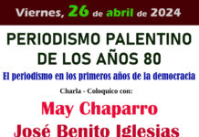Veteranos de la radio palentina se reúnen en Monzón de Campos