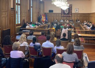 Arranca el Cluster Sociosanitario “Palencia Ciudad de los Cuidados”